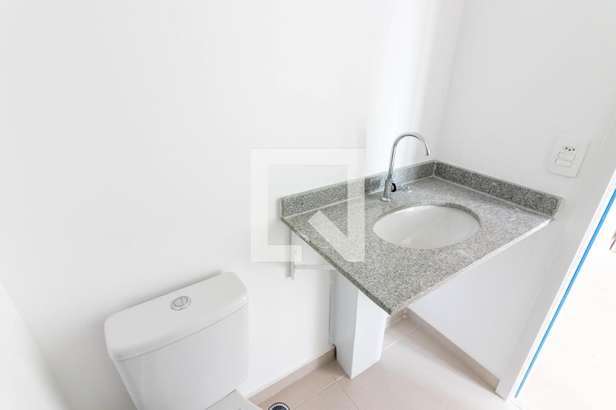 Apartamento, 1 quarto, 27 m² - Foto 28
