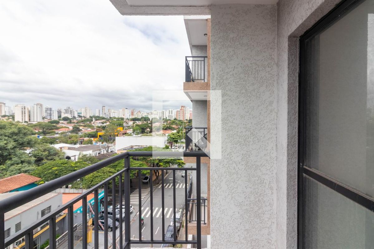Apartamento, 1 quarto, 27 m² - Foto 12