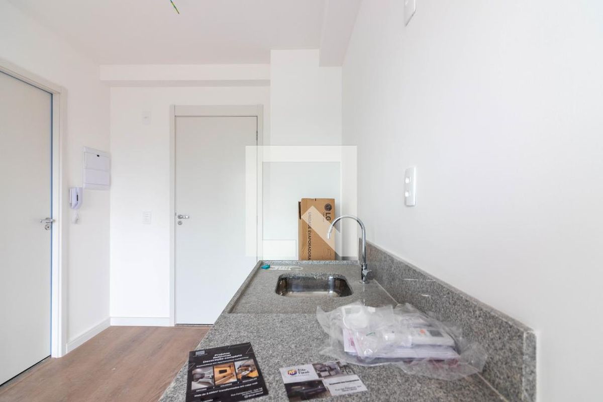 Apartamento, 1 quarto, 27 m² - Foto 38