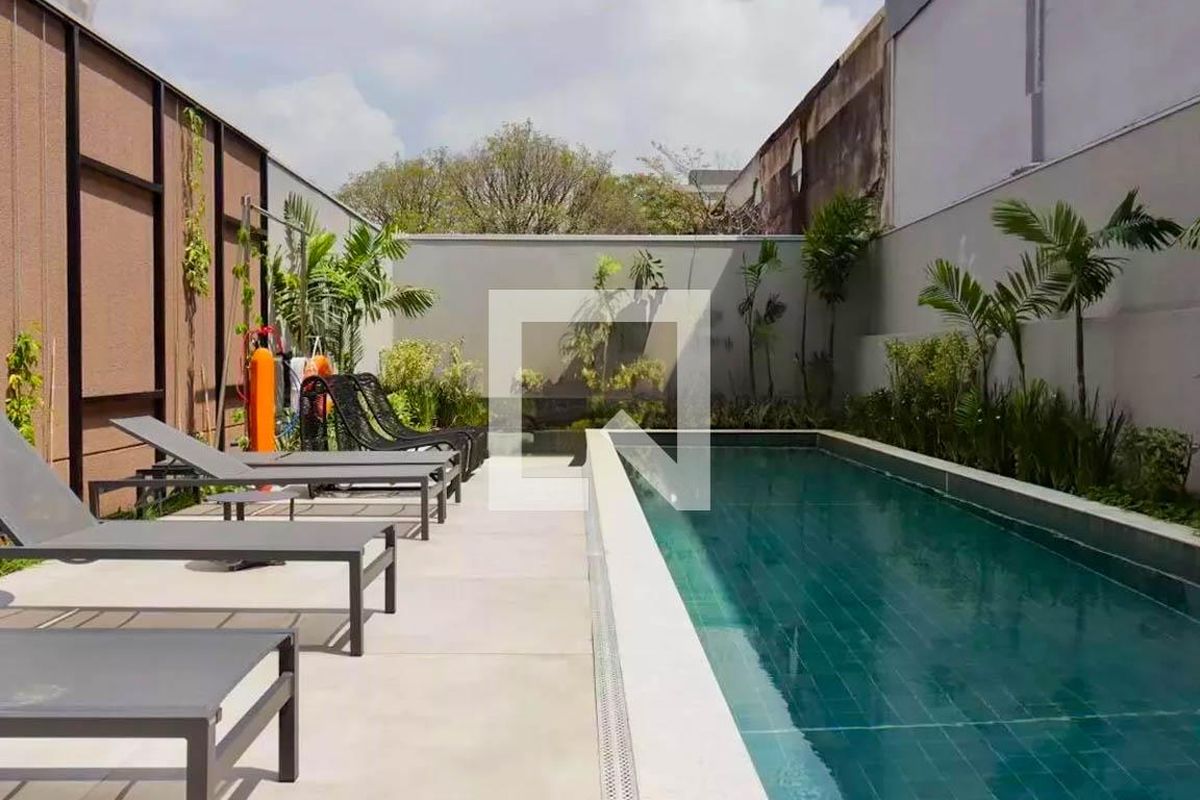 Apartamento, 1 quarto, 27 m² - Foto 40