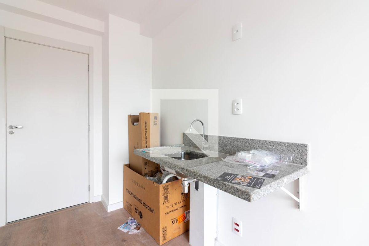 Apartamento, 1 quarto, 27 m² - Foto 36