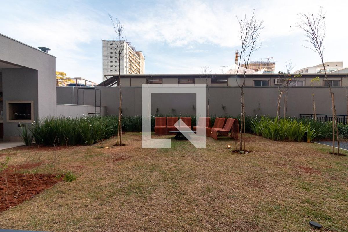 Apartamento, 1 quarto, 27 m² - Foto 136