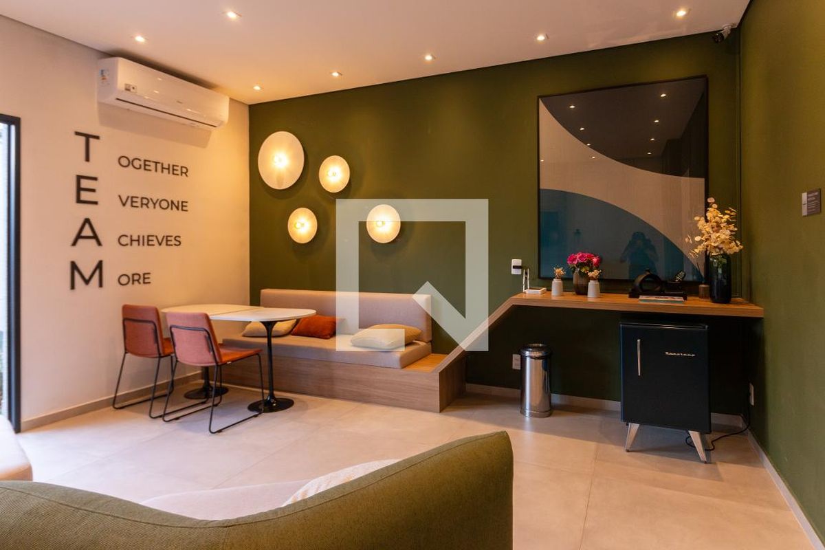 Apartamento, 1 quarto, 27 m² - Foto 100