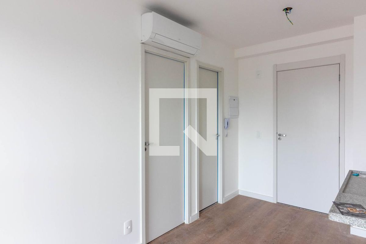 Apartamento, 1 quarto, 27 m² - Foto 8