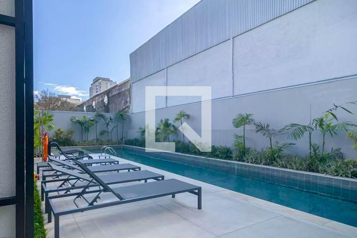 Apartamento, 1 quarto, 27 m² - Foto 42