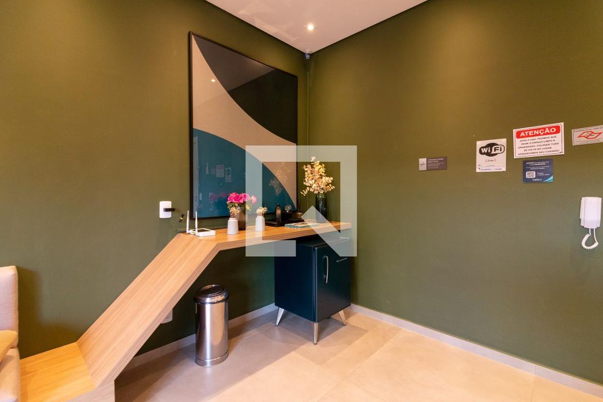 Apartamento, 1 quarto, 27 m² - Foto 96