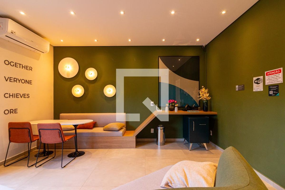Apartamento, 1 quarto, 27 m² - Foto 98