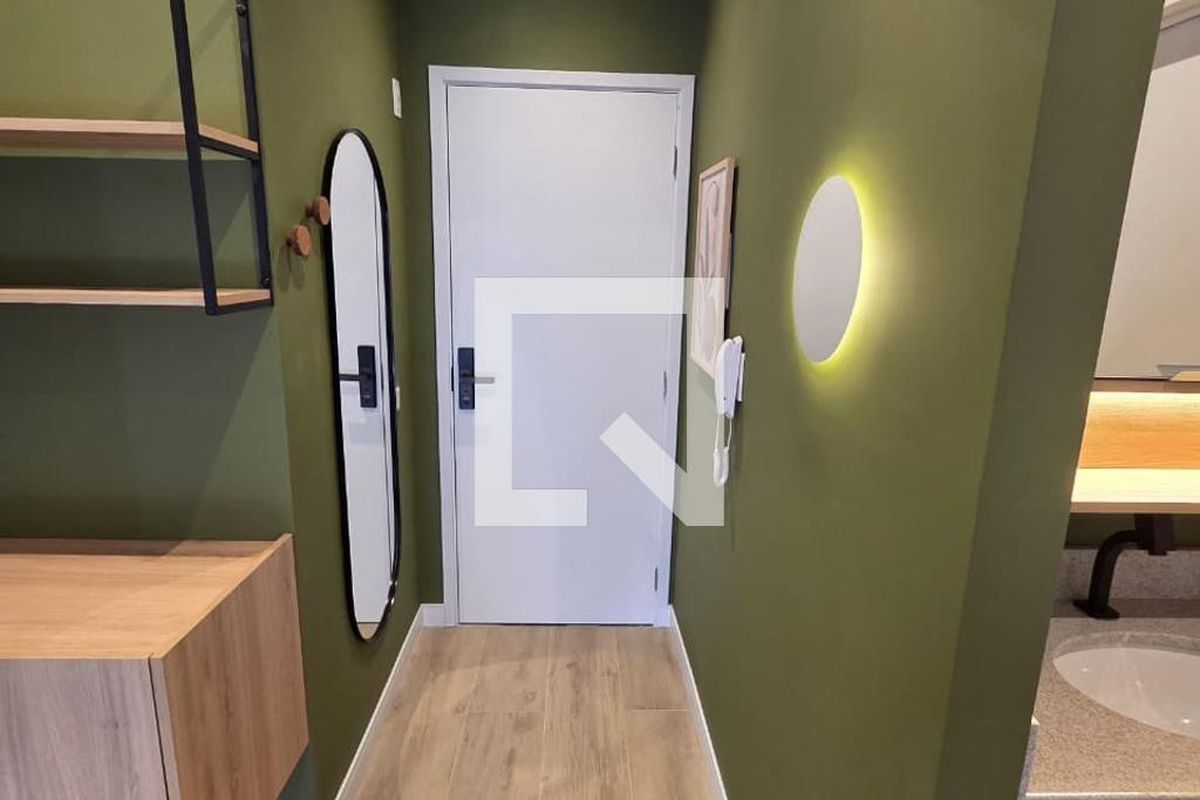 Kitnet-Studio, 28 m² - Foto 11