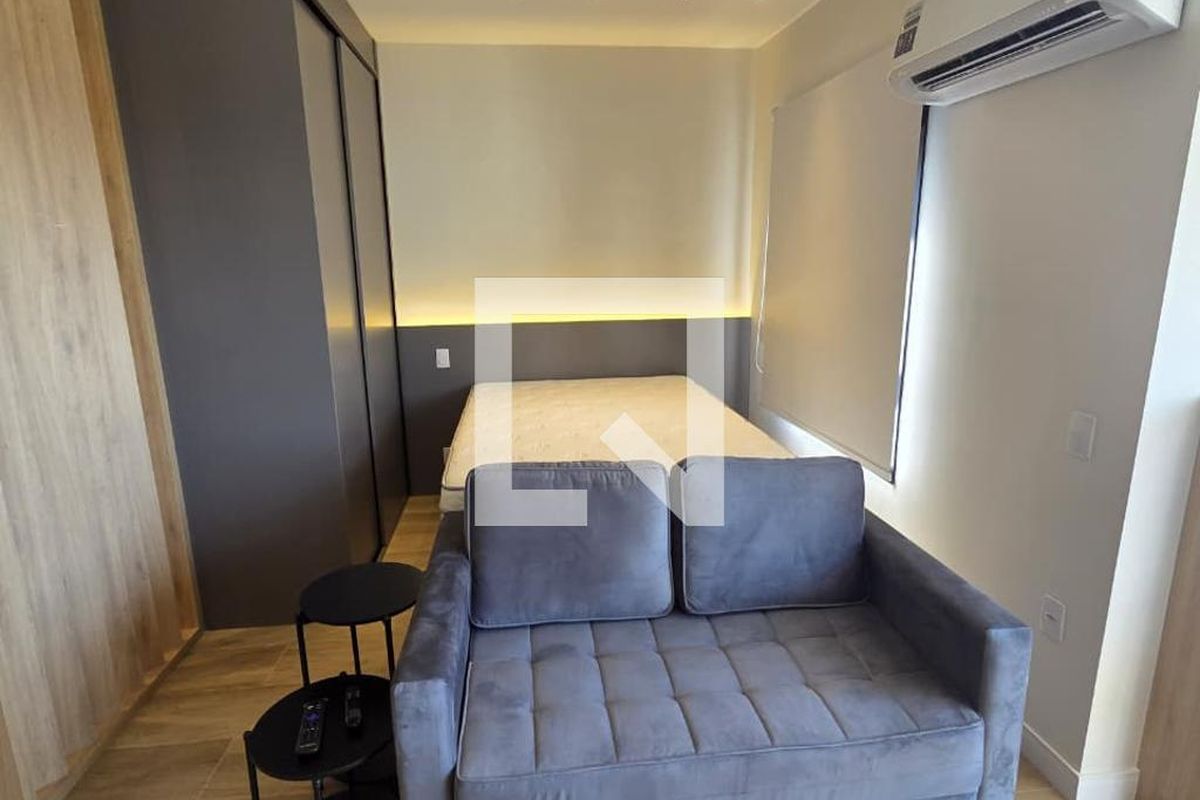 Kitnet-Studio, 28 m² - Foto 2