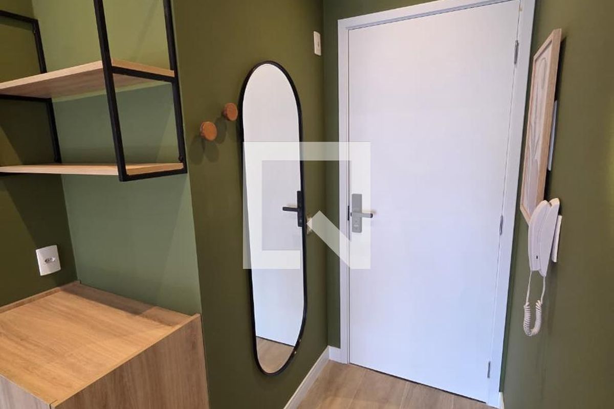 Kitnet-Studio, 28 m² - Foto 10