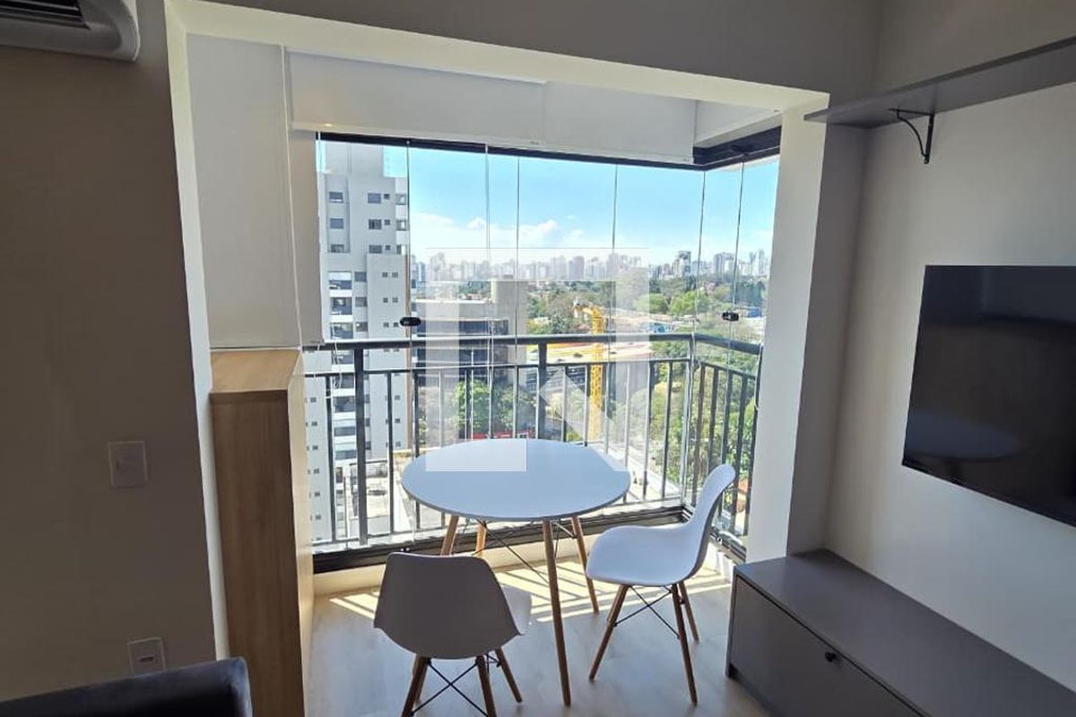 Kitnet-Studio, 28 m² - Foto 6