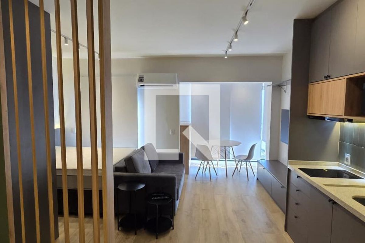 Kitnet-Studio, 28 m² - Foto 7