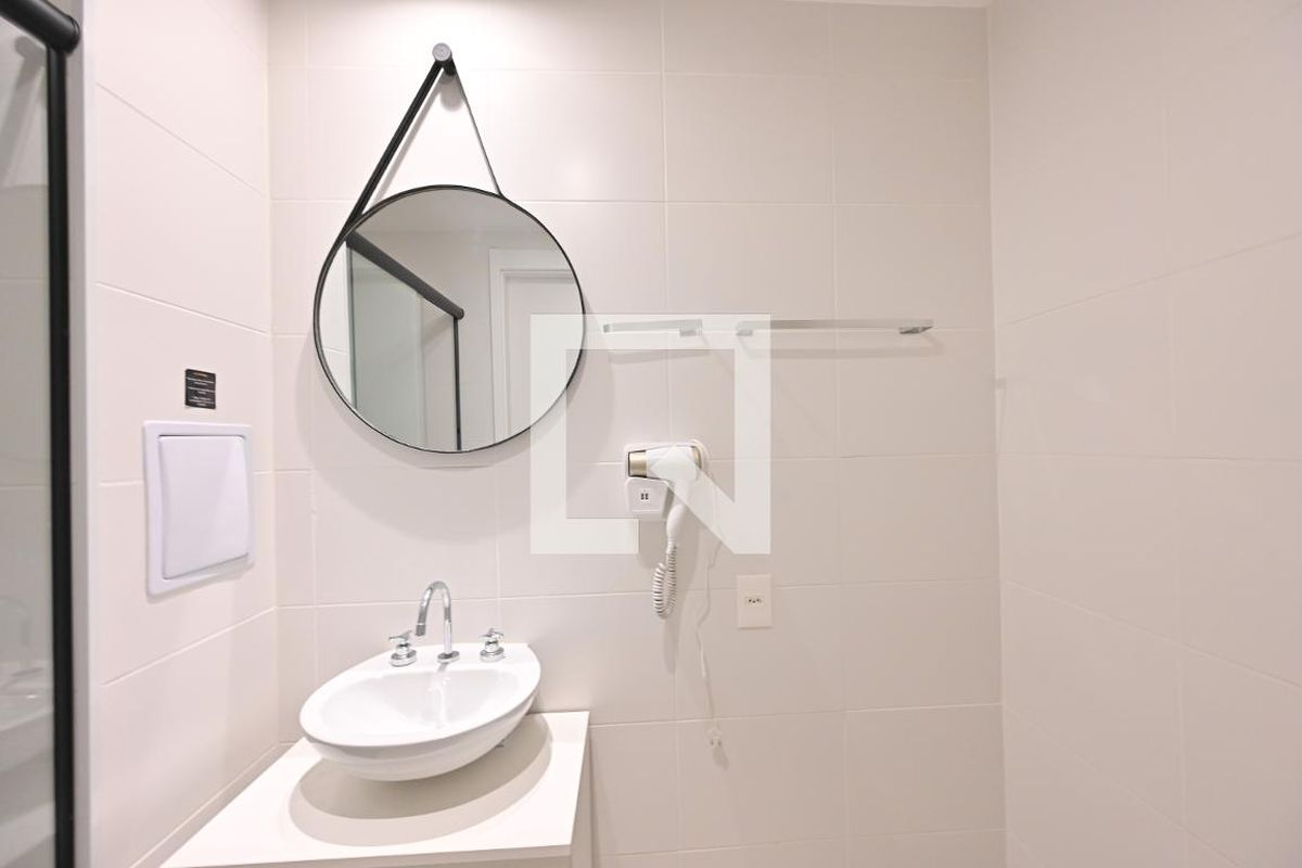 Kitnet-Studio, 28 m² - Foto 30