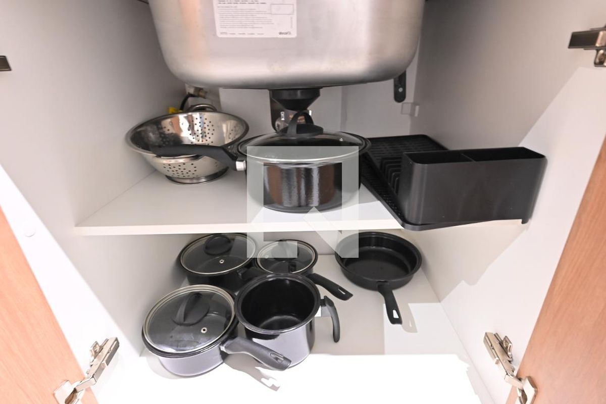 Kitnet-Studio, 28 m² - Foto 44