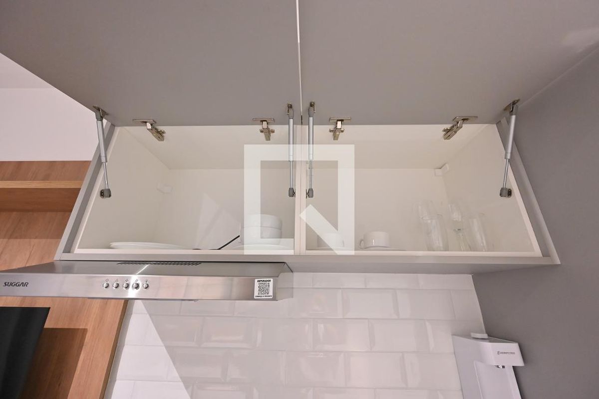 Kitnet-Studio, 28 m² - Foto 42