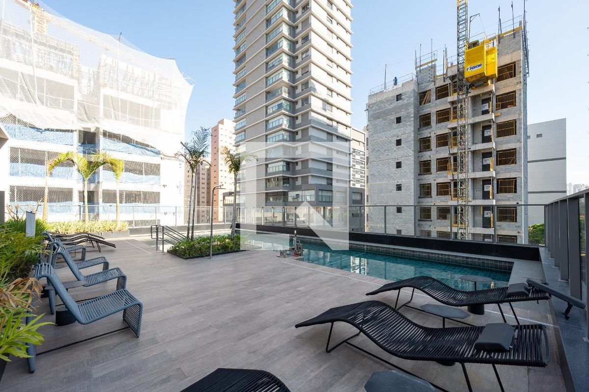 Kitnet-Studio, 28 m² - Foto 48