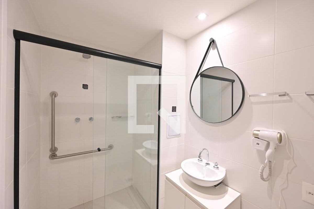Kitnet-Studio, 28 m² - Foto 24