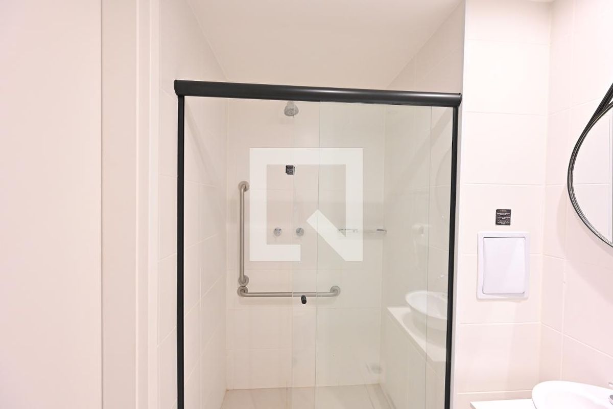 Kitnet-Studio, 28 m² - Foto 26