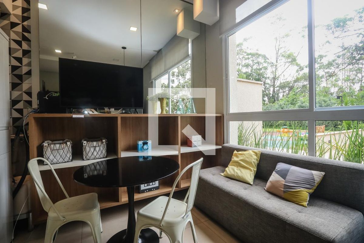 Apartamento, 1 quarto, 38 m² - Foto 48