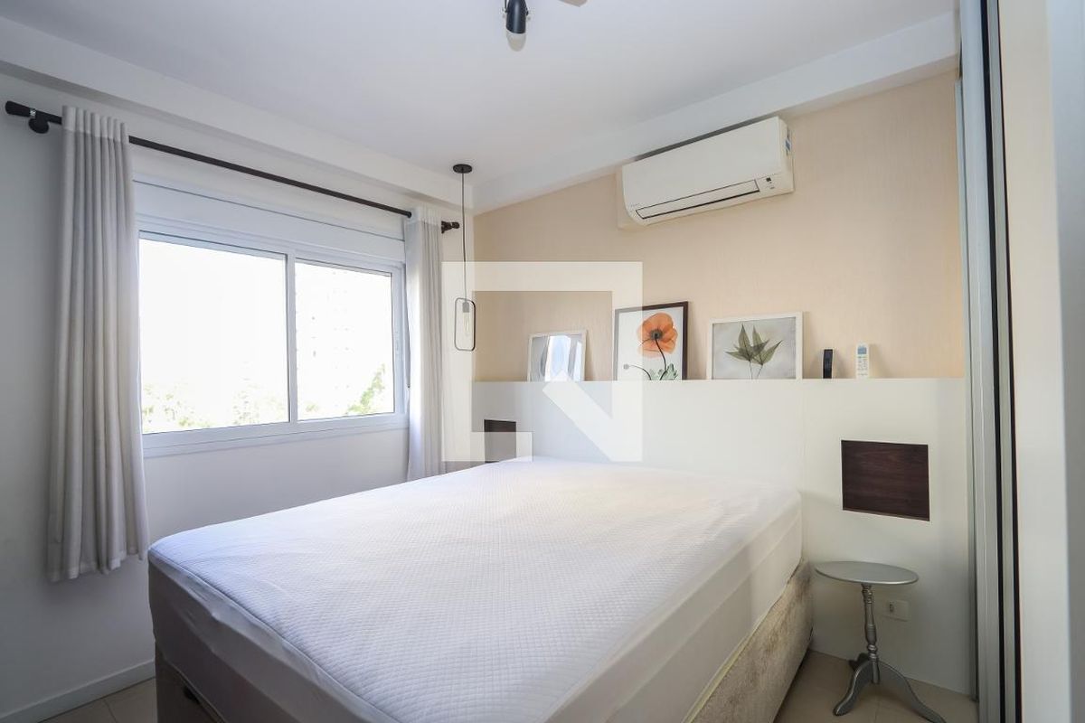 Apartamento, 1 quarto, 38 m² - Foto 18
