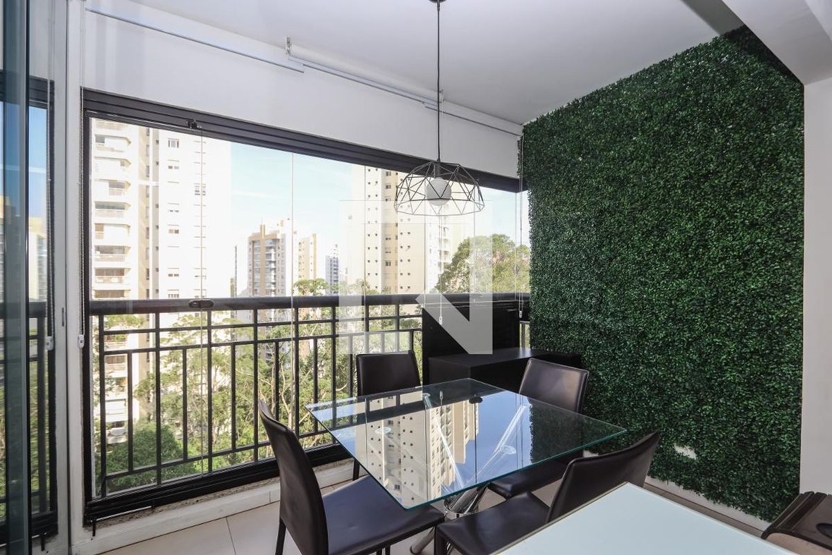 Apartamento, 1 quarto, 38 m² - Foto 10