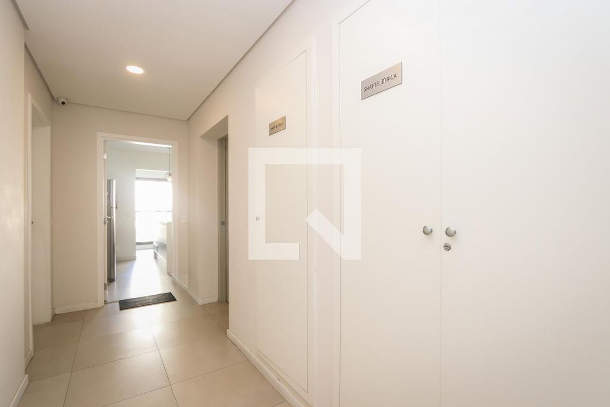 Apartamento, 1 quarto, 38 m² - Foto 42