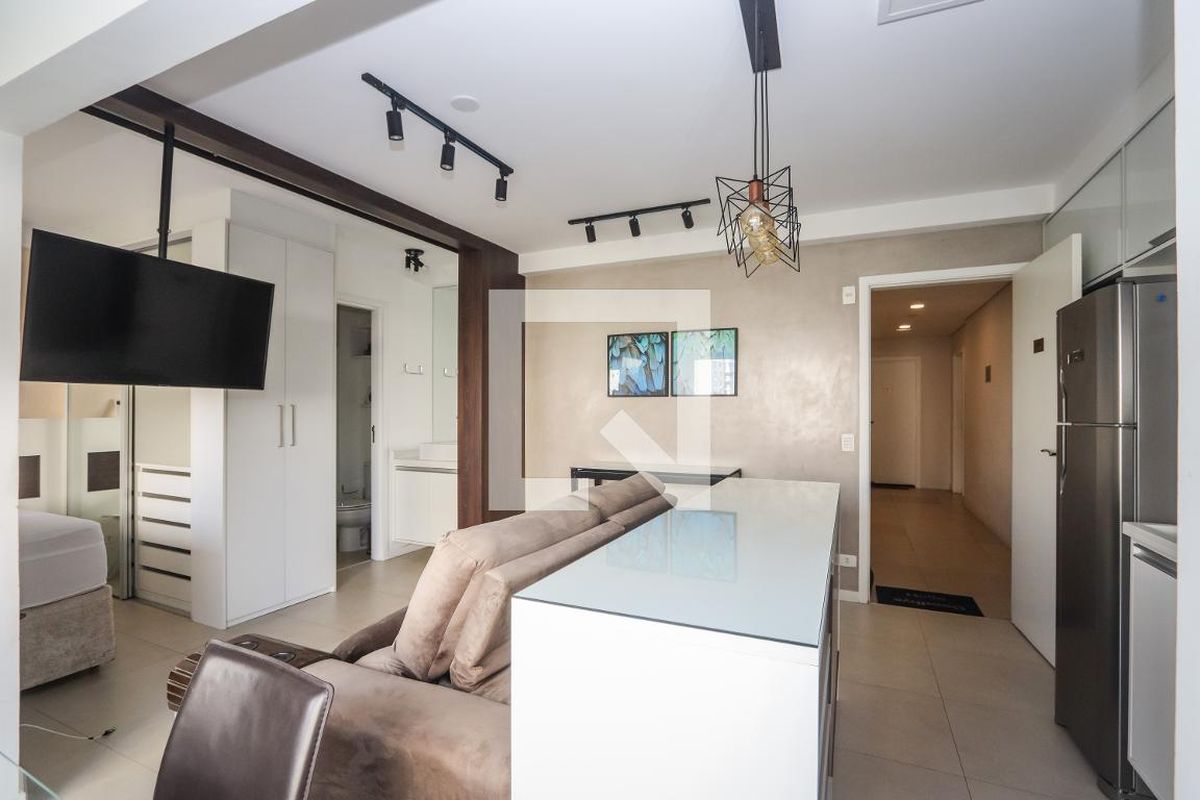Apartamento, 1 quarto, 38 m² - Foto 8