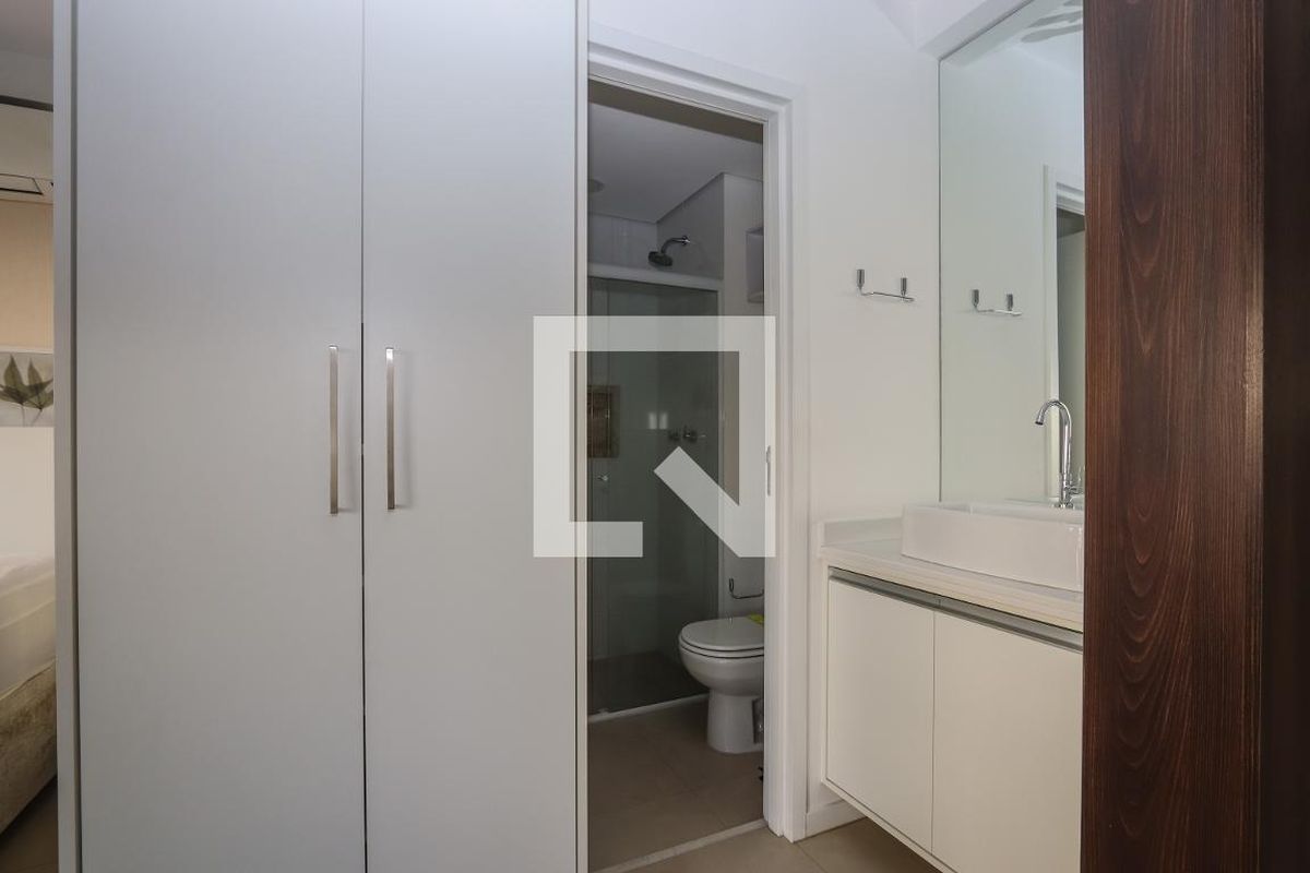 Apartamento, 1 quarto, 38 m² - Foto 26