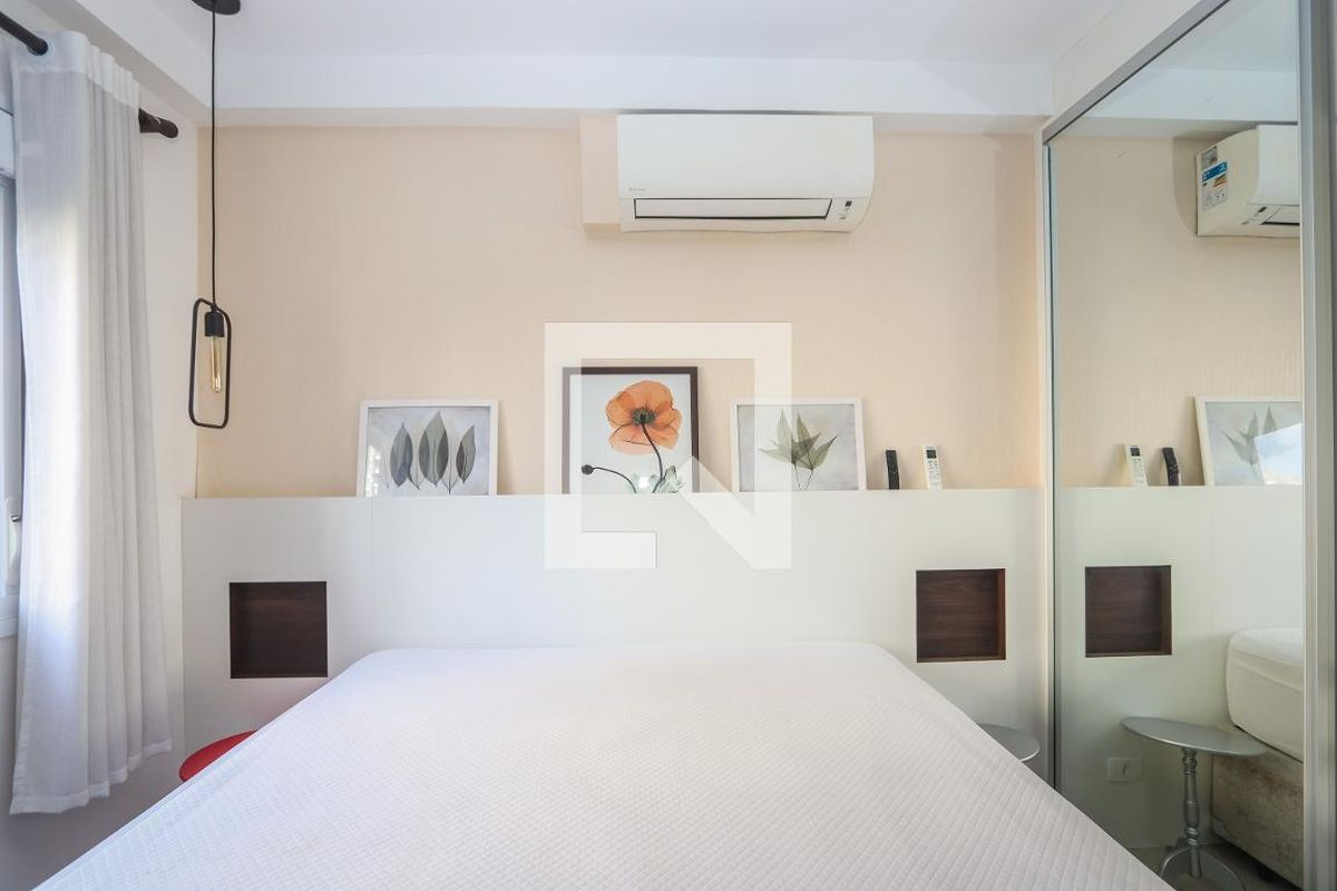 Apartamento, 1 quarto, 38 m² - Foto 20