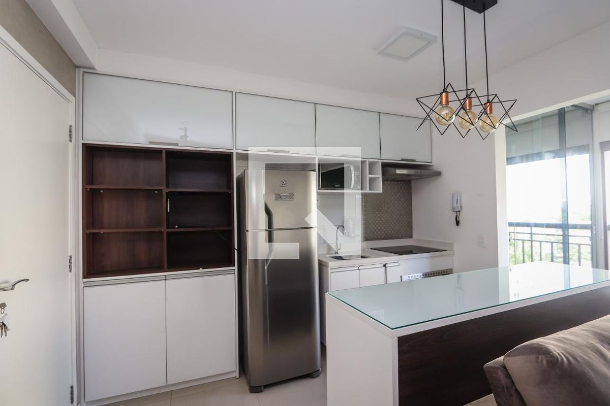 Apartamento, 1 quarto, 38 m² - Foto 34