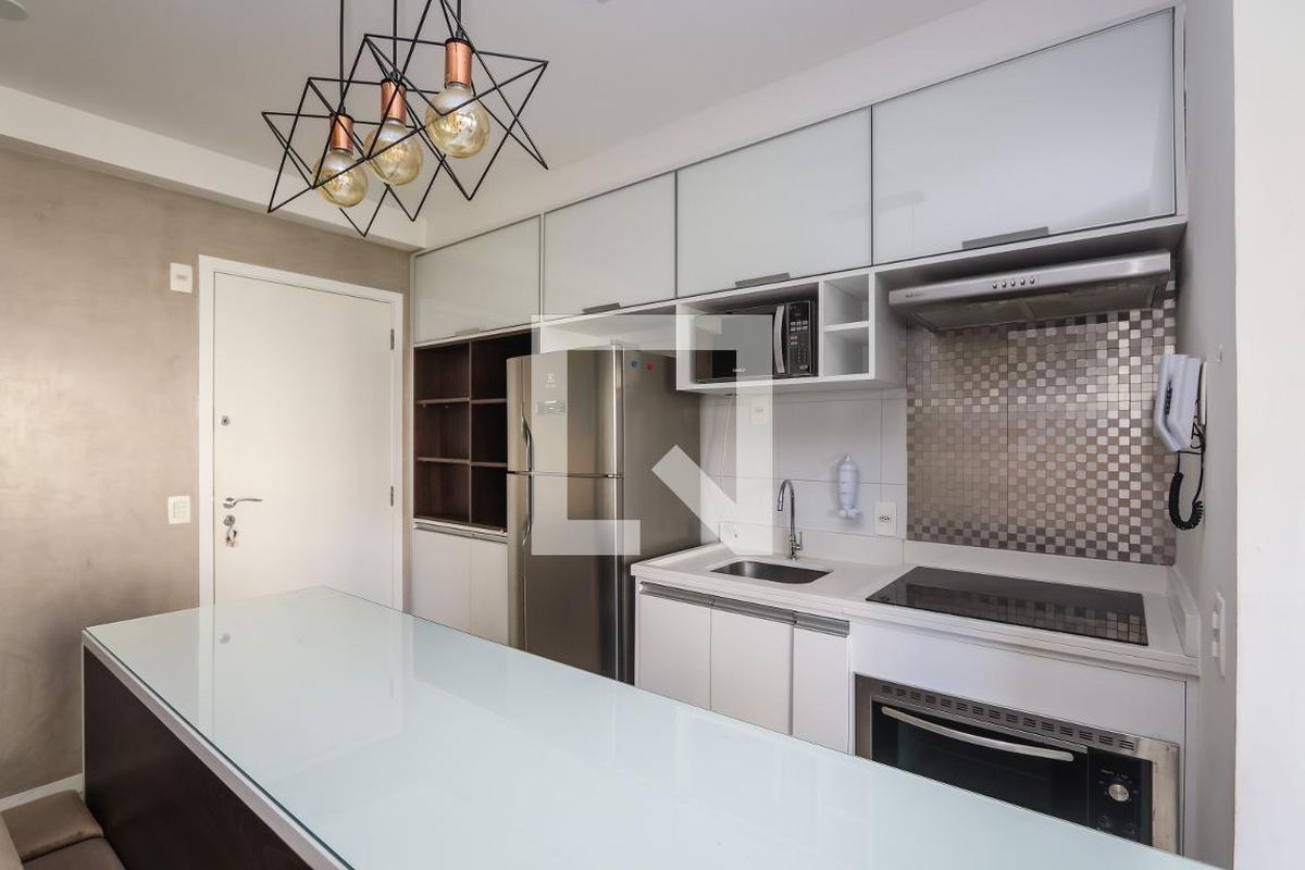 Apartamento, 1 quarto, 38 m² - Foto 36