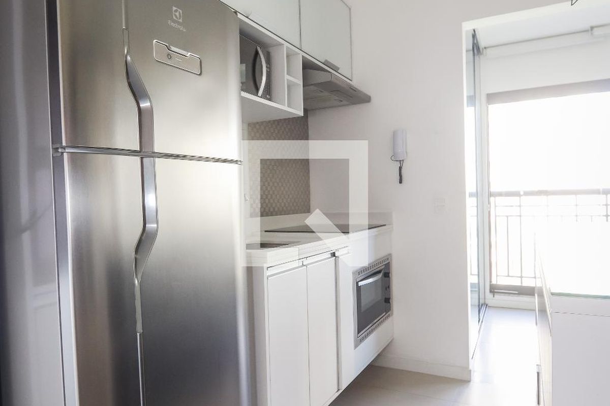 Apartamento, 1 quarto, 38 m² - Foto 38
