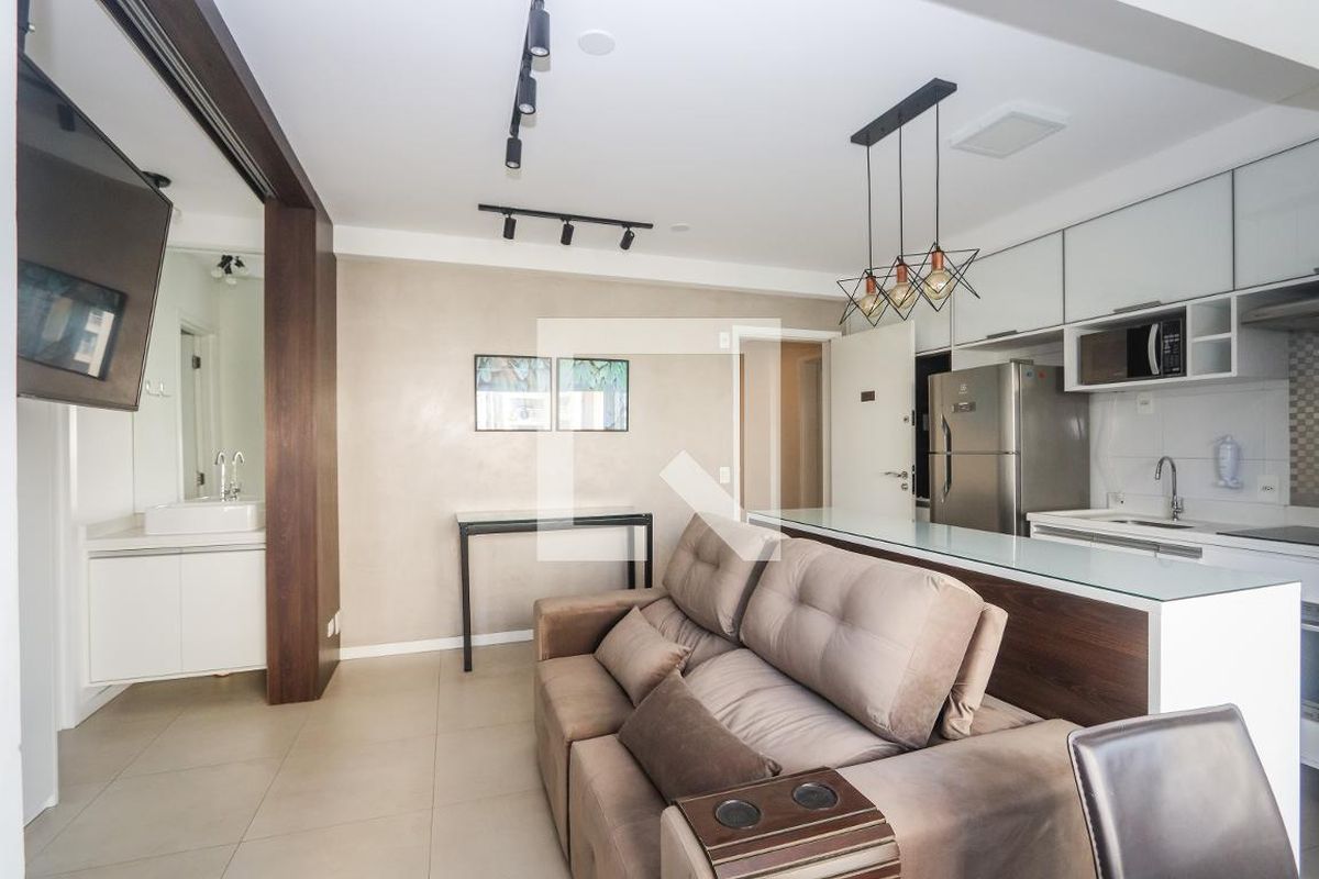 Apartamento, 1 quarto, 38 m² - Foto 6