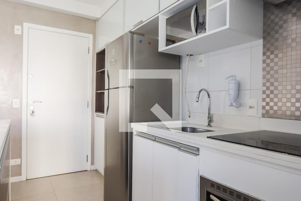 Apartamento, 1 quarto, 38 m² - Foto 40