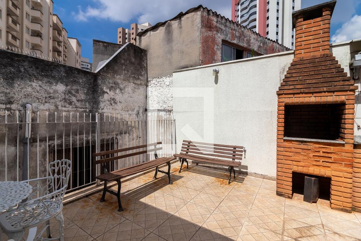 Casa, 3 quartos, 200 m² - Foto 28