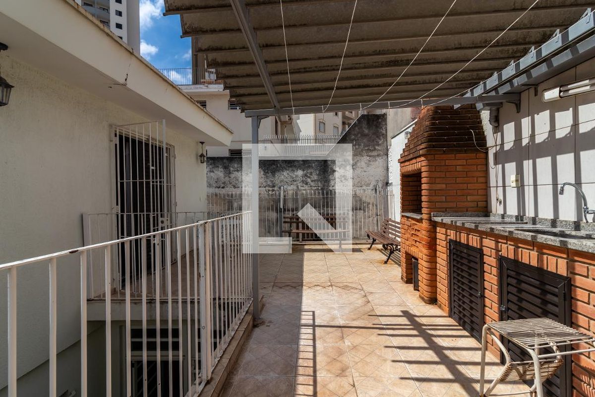 Casa, 3 quartos, 200 m² - Foto 36