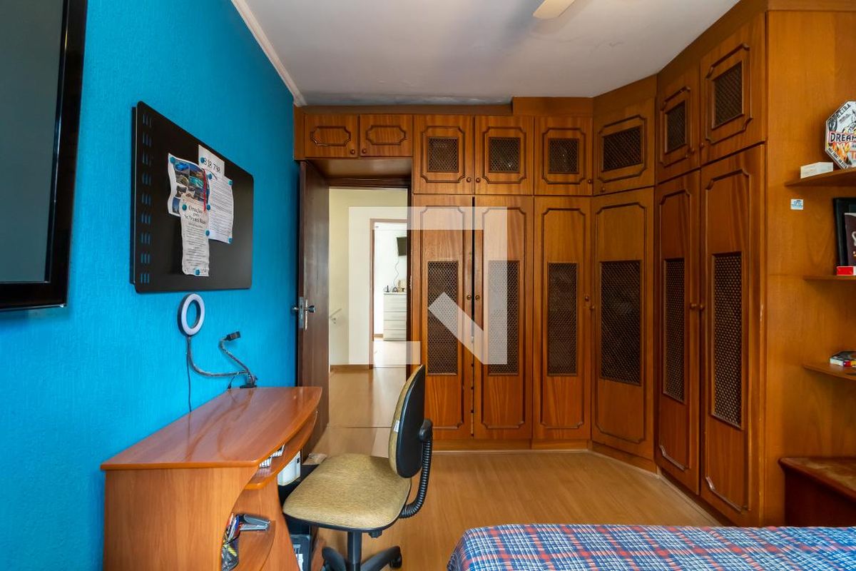 Casa, 3 quartos, 200 m² - Foto 42