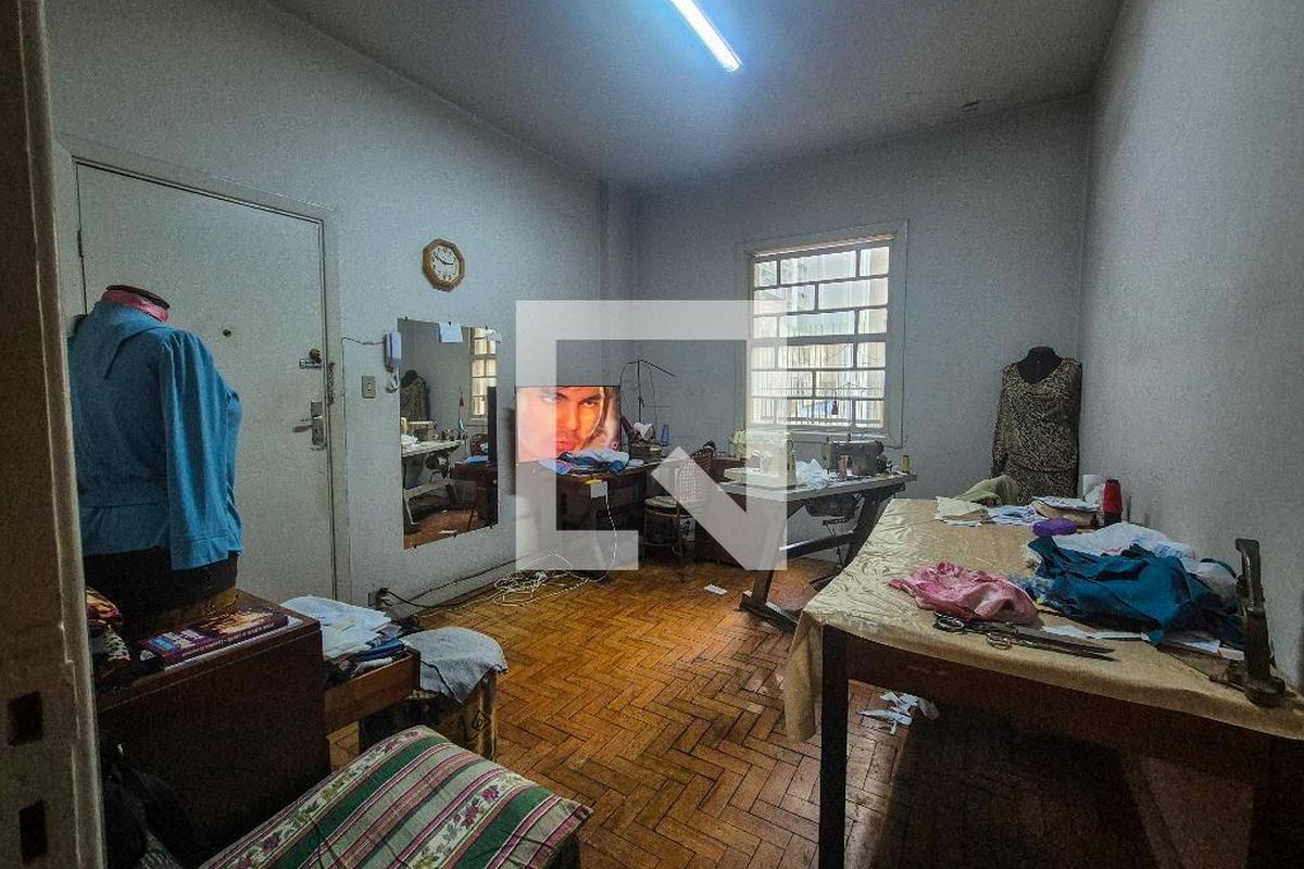Apartamento, 1 quarto, 72 m² - Foto 2