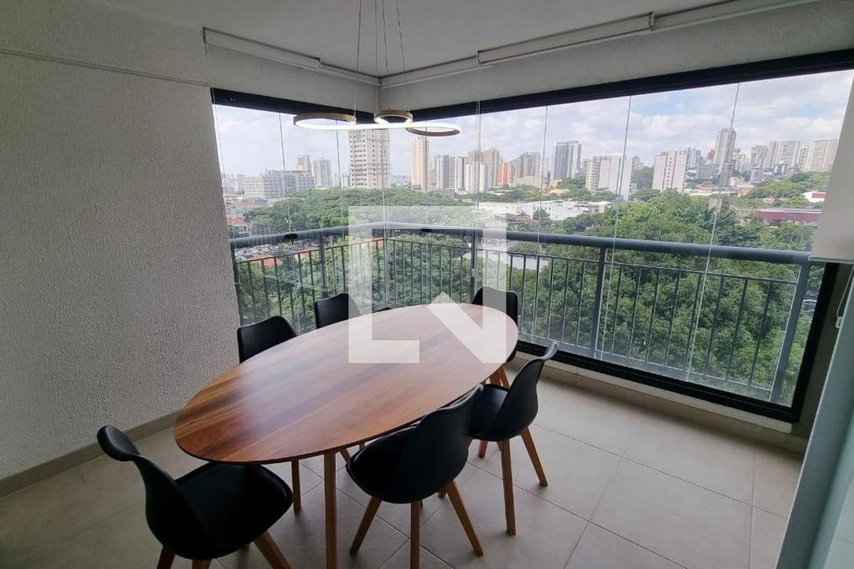 Apartamento, 2 quartos, 67 m² - Foto 4