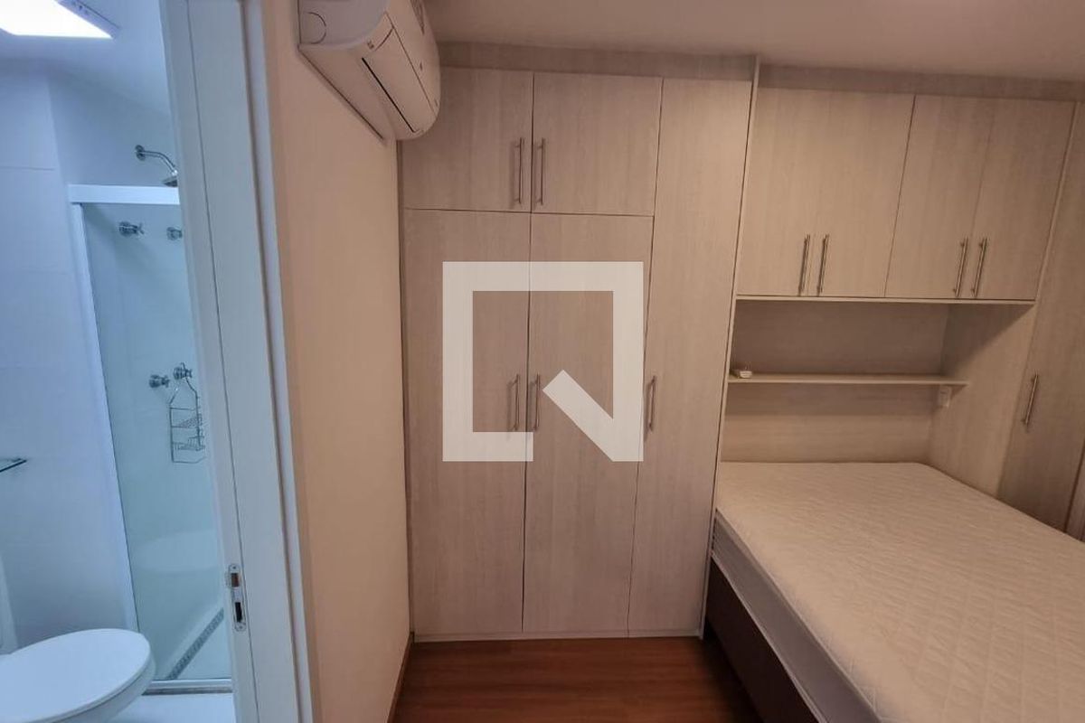 Apartamento, 2 quartos, 67 m² - Foto 9