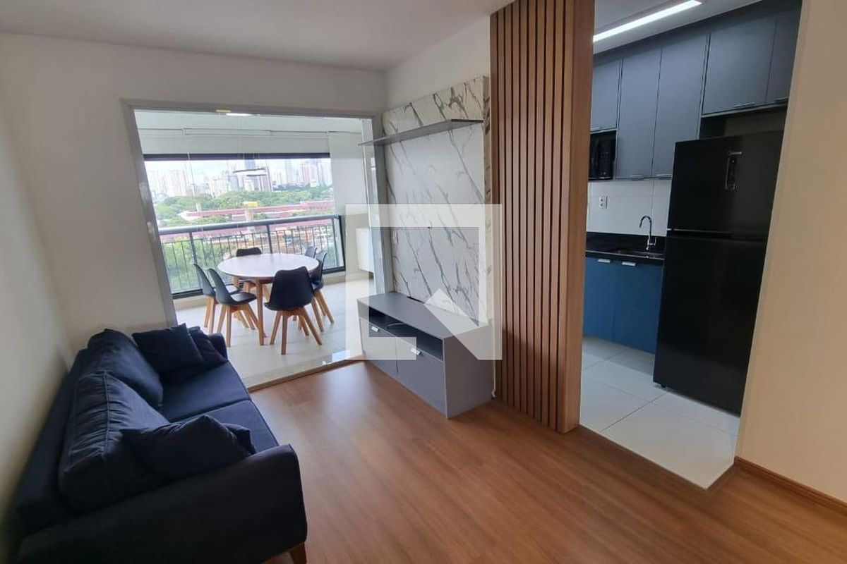 Apartamento, 2 quartos, 67 m² - Foto 1