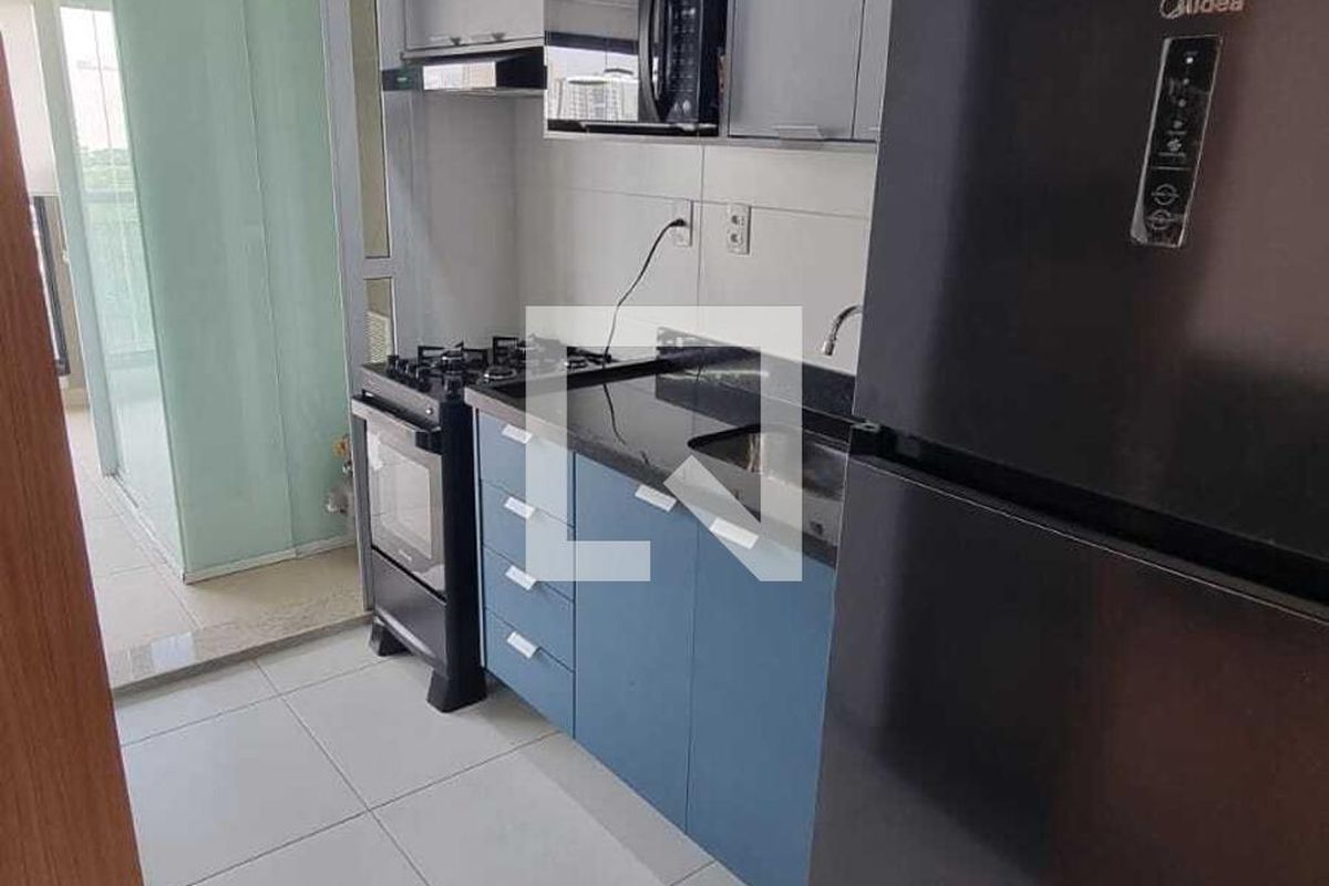 Apartamento, 2 quartos, 67 m² - Foto 6