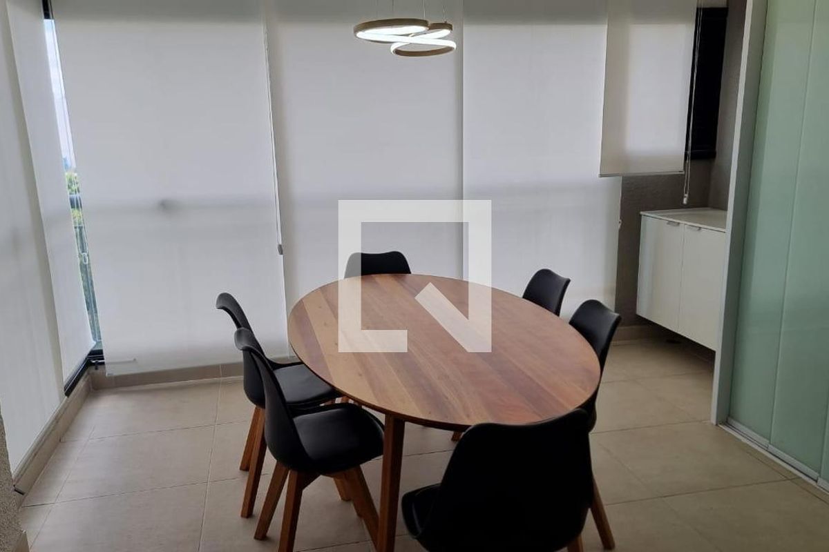 Apartamento, 2 quartos, 67 m² - Foto 5