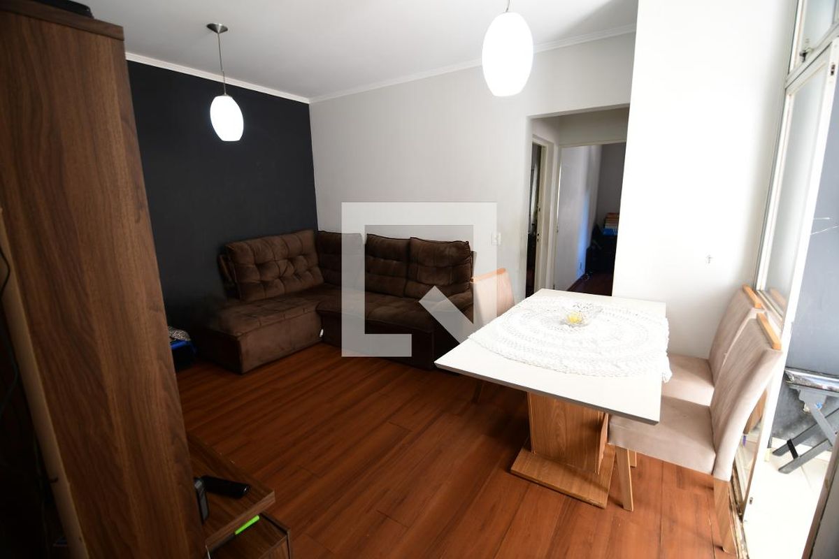Apartamento à Venda - Cambuí, 2 Quartos,  100 m2 em , Campinas - sp | SoloBR
