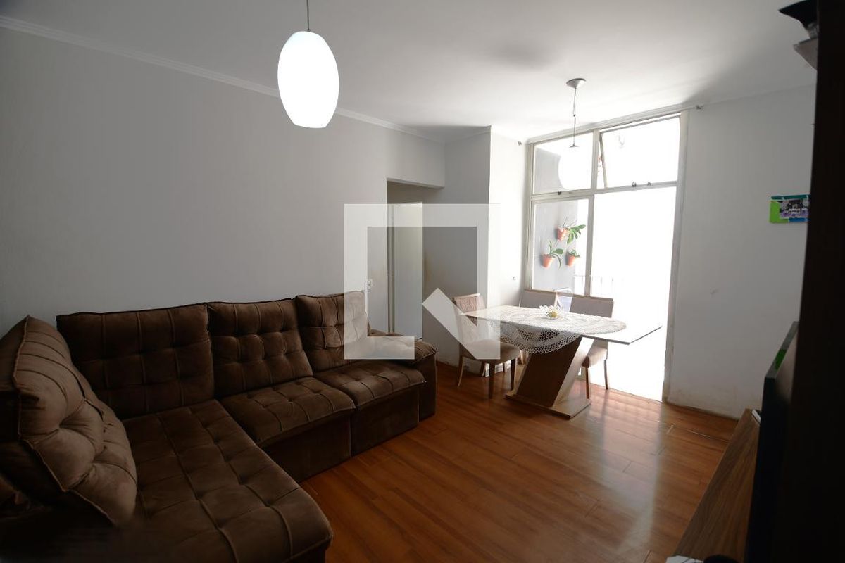Apartamento à Venda - Cambuí, 2 Quartos,  100 m2 em , Campinas - sp | SoloBR