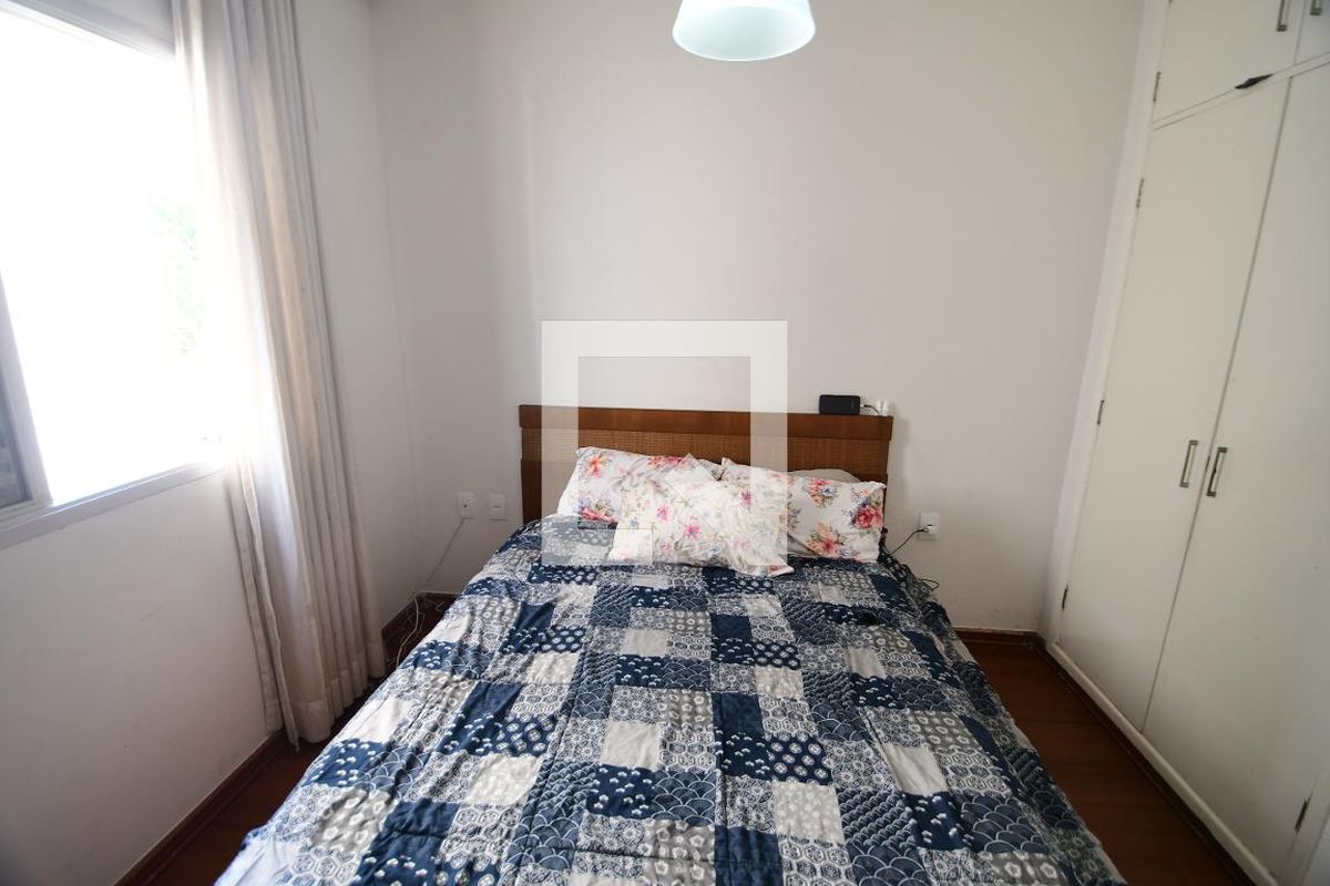 Apartamento à Venda - Cambuí, 2 Quartos,  100 m2 em , Campinas - sp | SoloBR