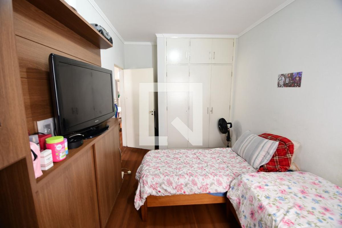 Apartamento à Venda - Cambuí, 2 Quartos,  100 m2 em , Campinas - sp | SoloBR