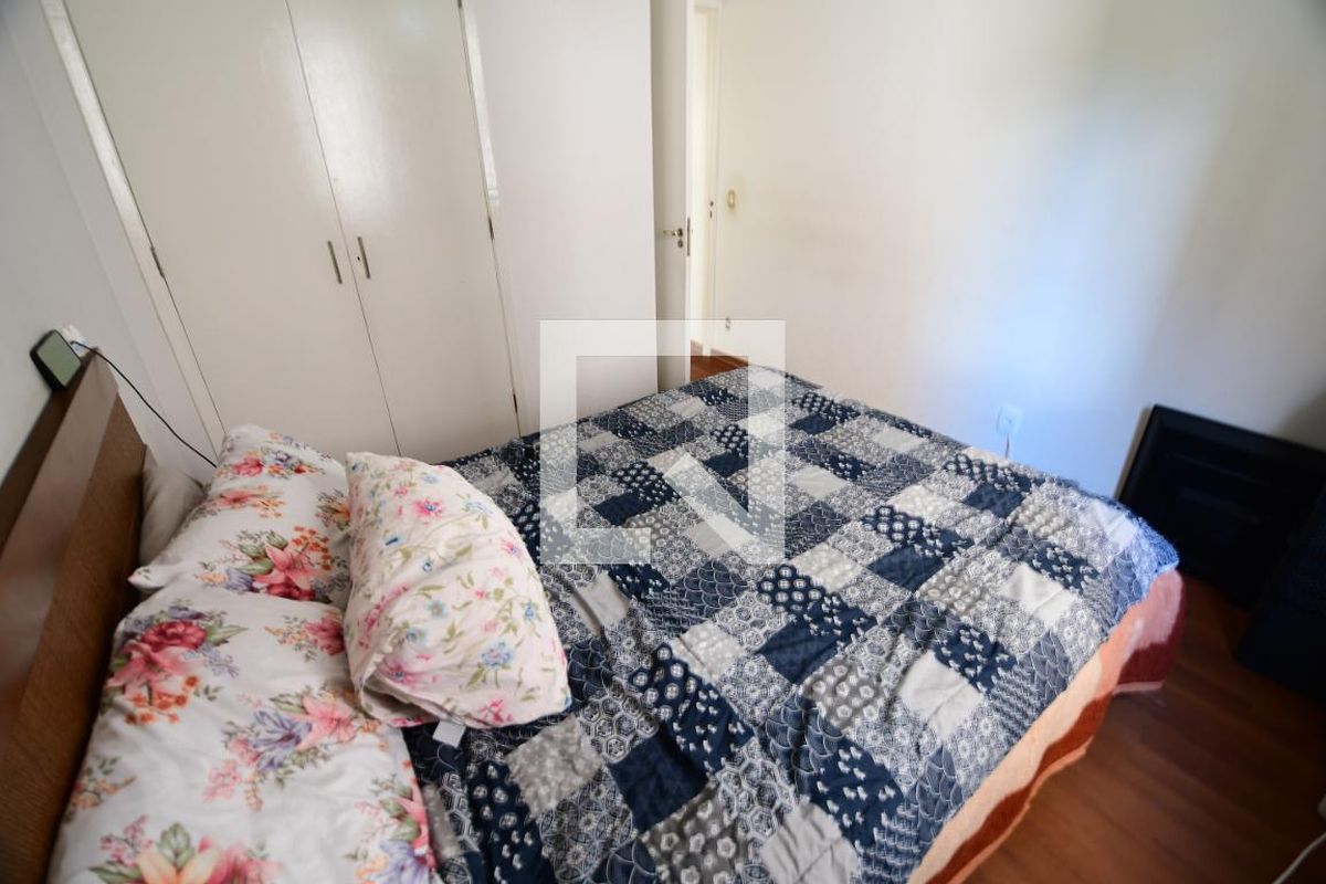 Apartamento à Venda - Cambuí, 2 Quartos,  100 m2 em , Campinas - sp | SoloBR