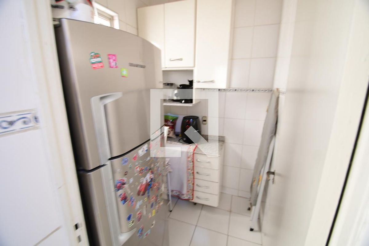 Apartamento à Venda - Cambuí, 2 Quartos,  100 m2 em , Campinas - sp | SoloBR