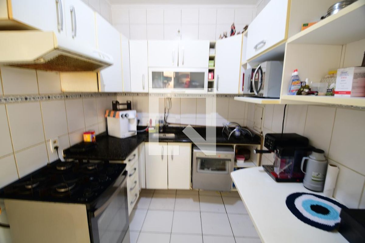 Apartamento à Venda - Cambuí, 2 Quartos,  100 m2 em , Campinas - sp | SoloBR